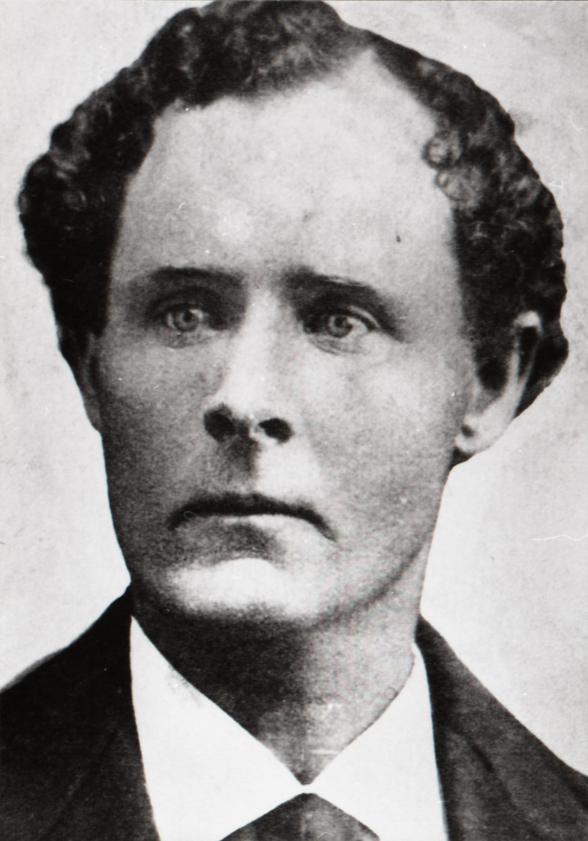 Samuel Milford Read (1841 - 1904) Profile